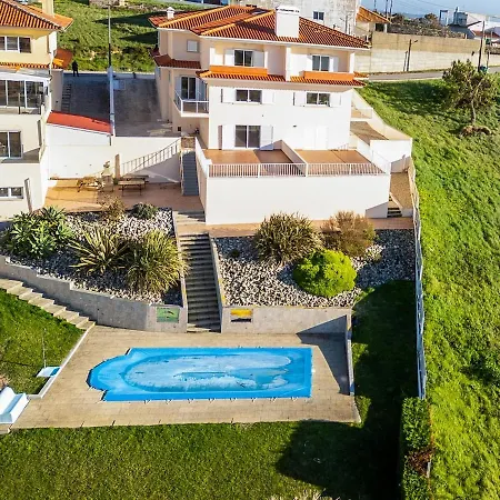 Moradia Serra E Mar * Nazare